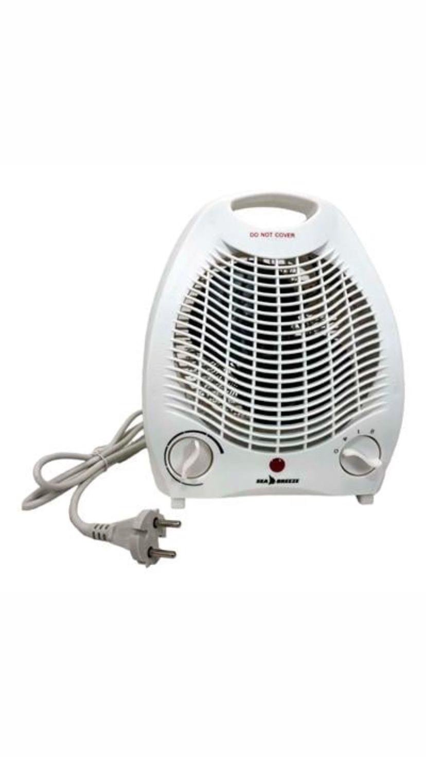 Тепловентилятор Domotec Heater MS 5902 (8-18-sp66543553)