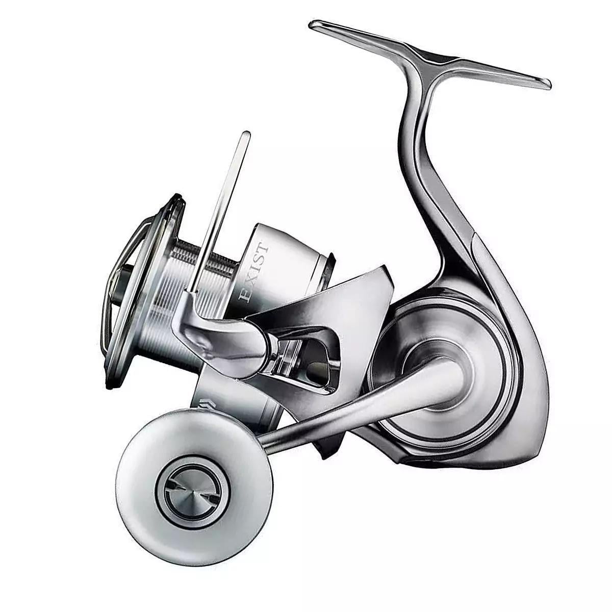Катушка Daiwa 22 Exist G LT 5000D-CXH (2494329460)