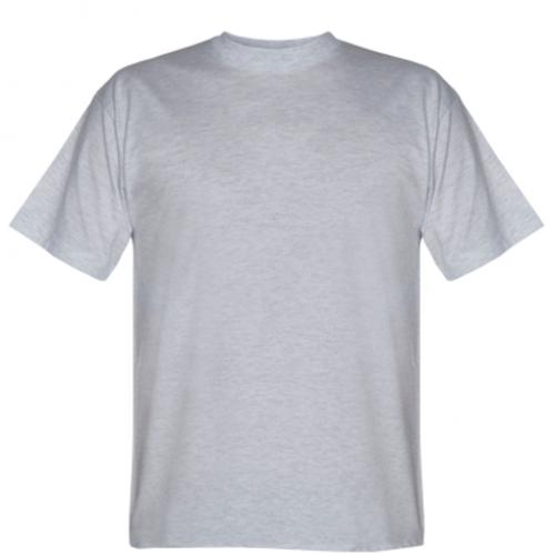 Футболка мужская 112267-4 3XL Сірий (112267-4-4811-XXXL) Футболка мужская 112267-4 3XL Сірий (112267-4-4811-XXXL)