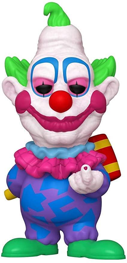 Фігурка Funko Pop Killer Klowns Jumbo 10 см (Movies KK J 931.060)
