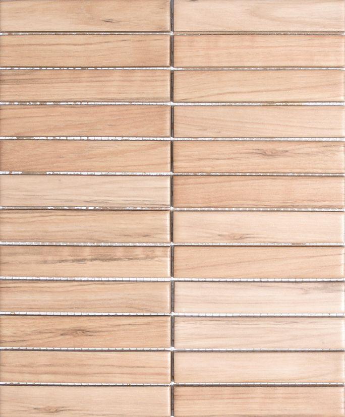 Мозаика керамическая Kotto Ceramica Kit Kat KP 6027 mat 252x300x9 мм (003840)