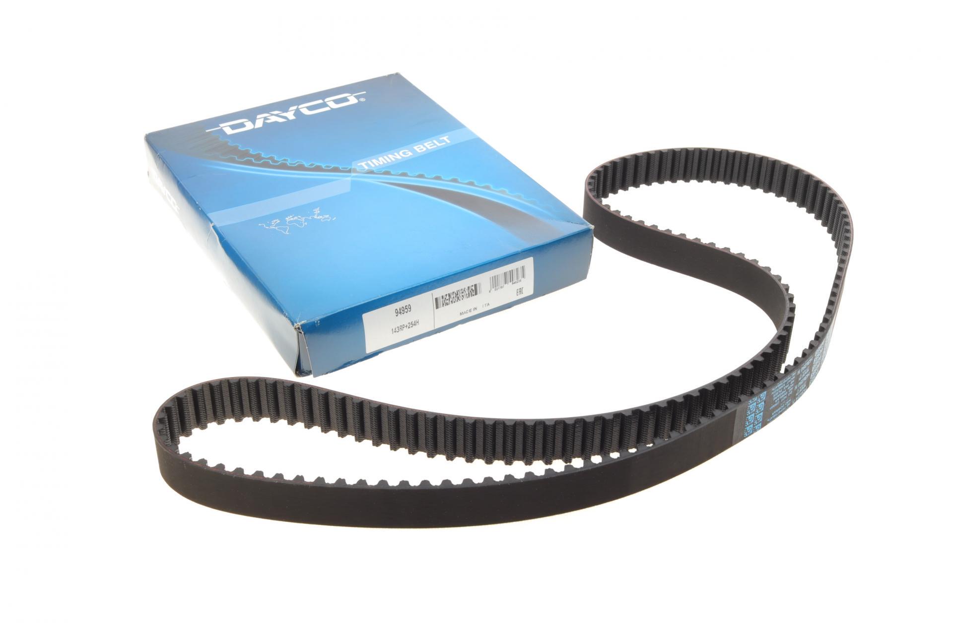 Ремень ГРМ Peugeot Boxer 2.2HDi 02- 94959 DAYCO