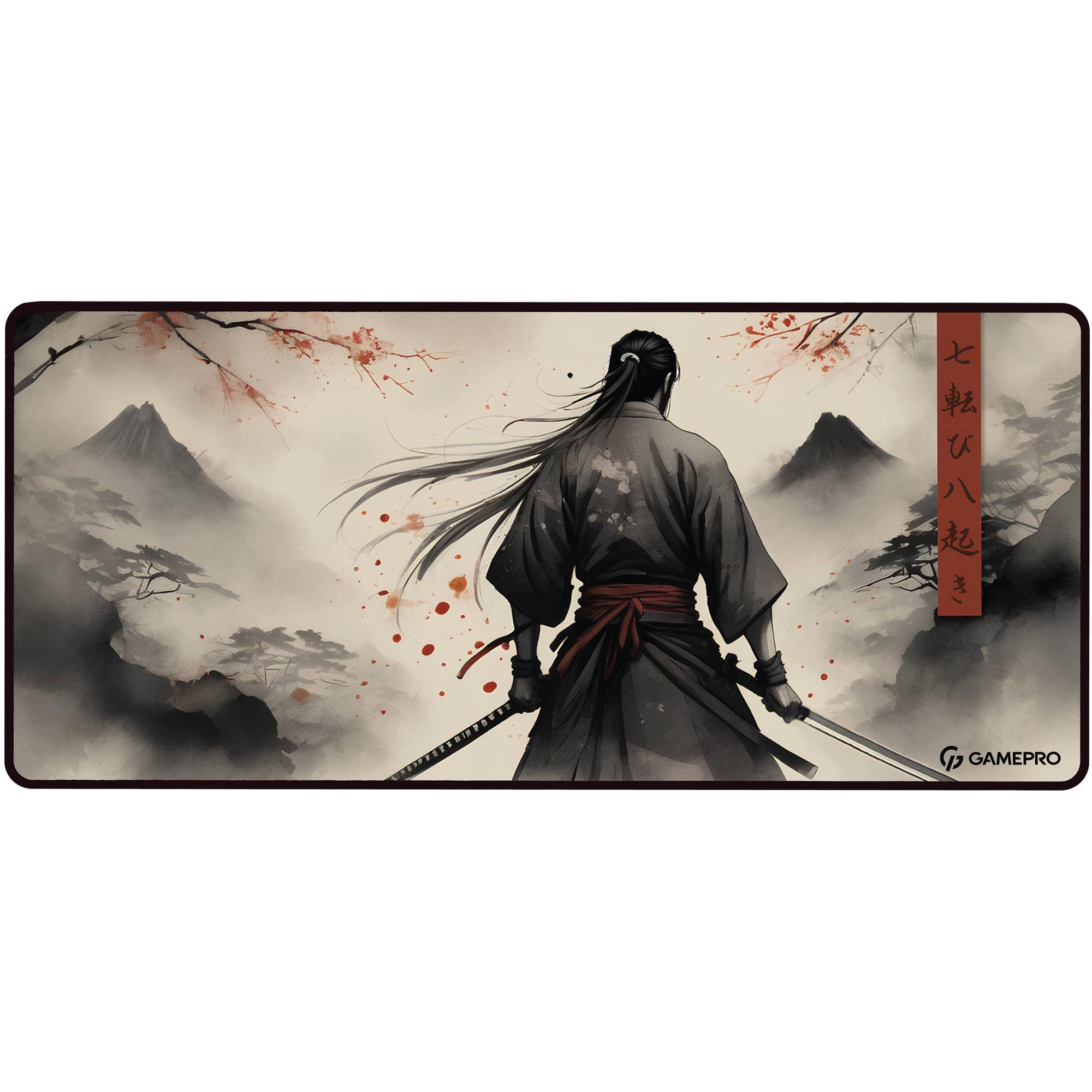 Игровая поверхность GamePro MP275GS 900x400x3 мм (MP275GS)