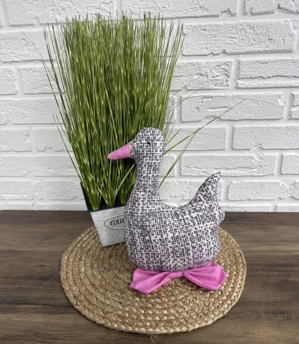 Качка великодня Comfort Home Link pink 25 см