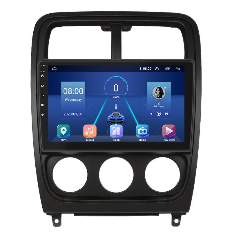 Автомагнитола штатная Lesko 4G/Wi-Fi/GPS для Dodge Caliber I Рестайлинг 2009-2013 4/64Gb 9" (2084630915) Автомагнитола штатная Lesko 4G/Wi-Fi/GPS для Dodge Caliber I Рестайлинг 2009-2013 4/64Gb 9" (2084630915)