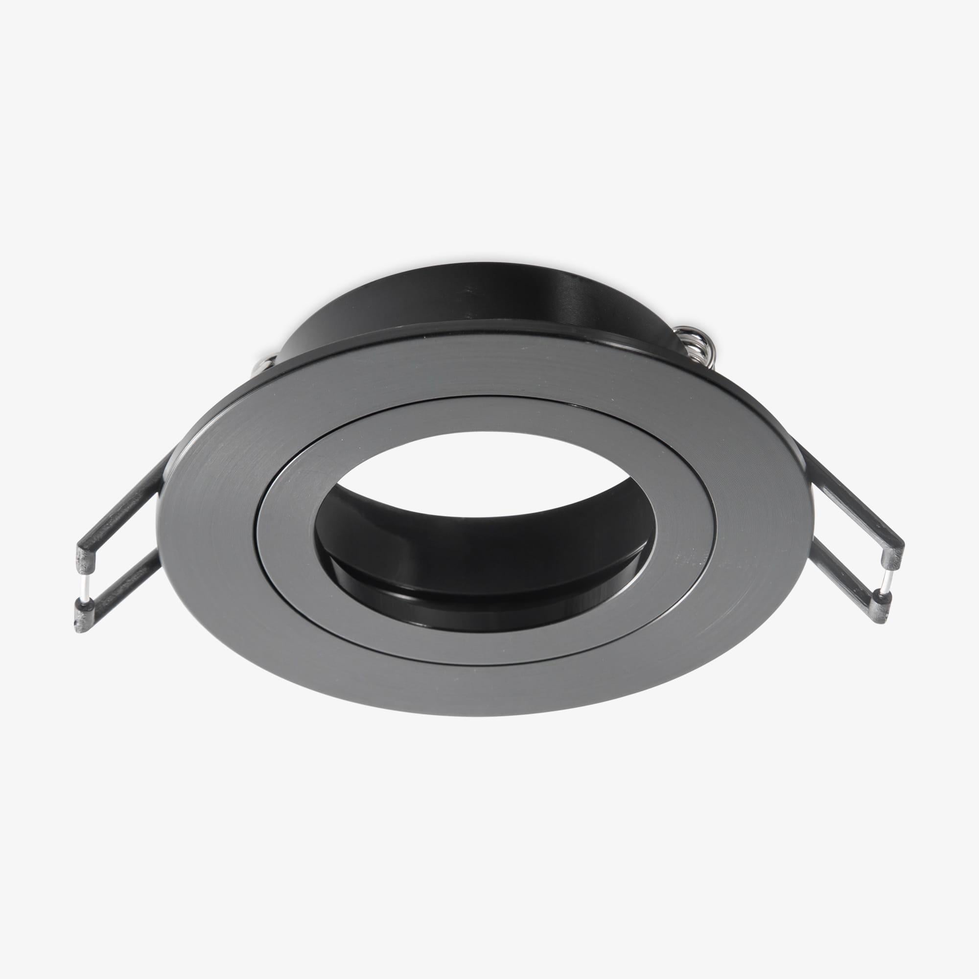 Точечный светильник Zuma Line OB2211CL01-BL FINN