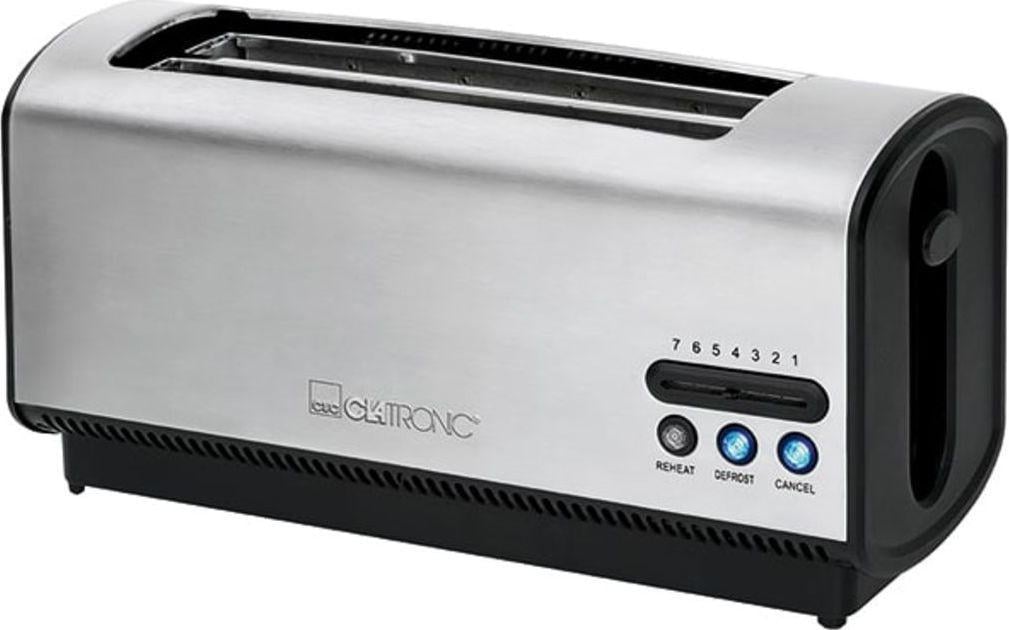 Тостер Clatronic TA 3687 (226964)