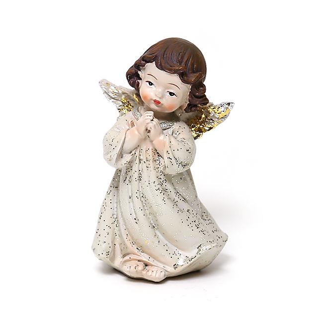 Декоративная статуэтка BonaDi Ангел (492-A13)