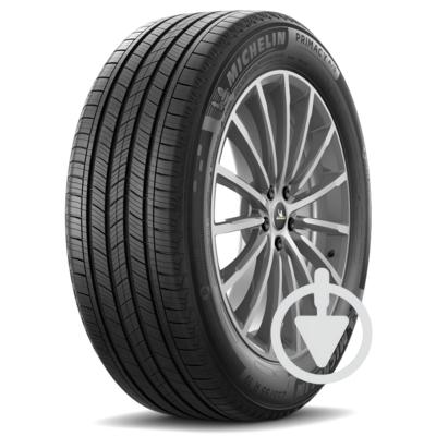 Автошина Michelin Primacy A/S 275/50 R21 113Y XL LR