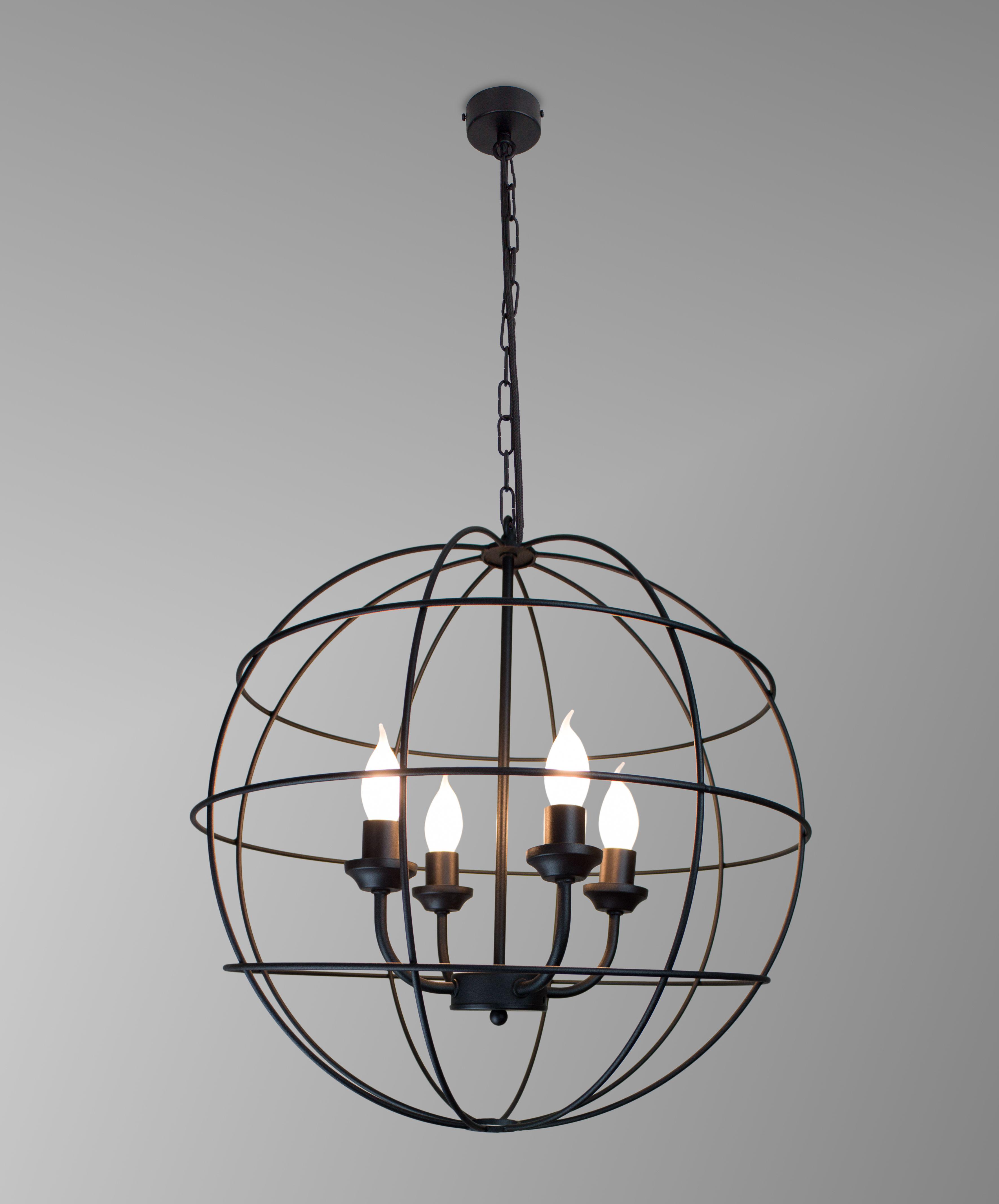 Люстра подвесная Imperium Light Oslo (81450.05.05)