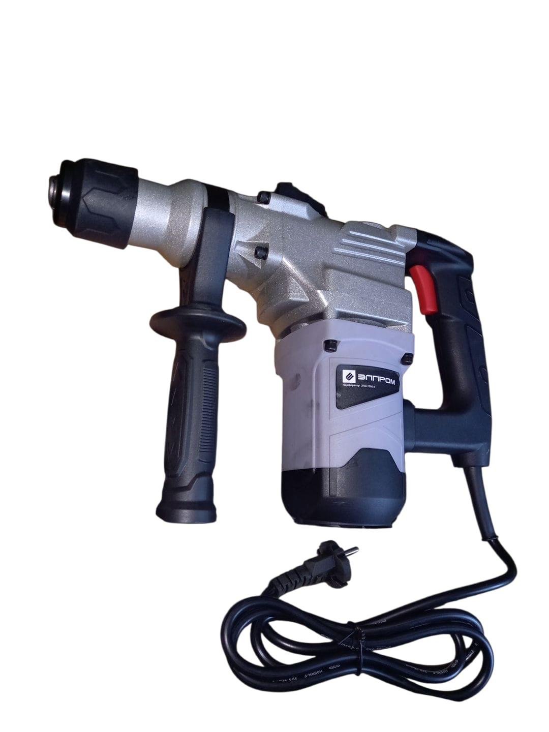 Перфоратор Елпром ЕПЕ-1300-2 (27466095)