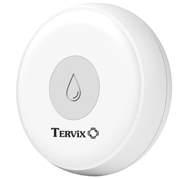 Датчик контроля протечки воды Tervix ProLine ZigBee Flood Sensor Wireless (5067)