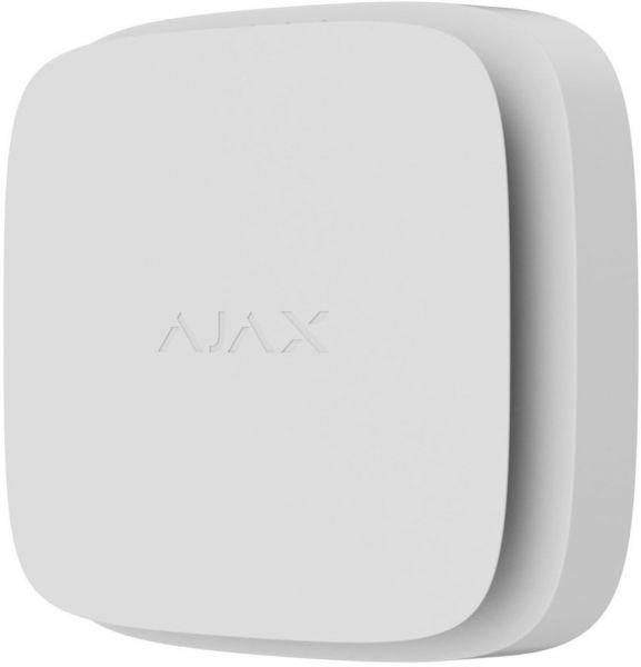Датчик Ajax FireProtect 2 RB CO White (276)