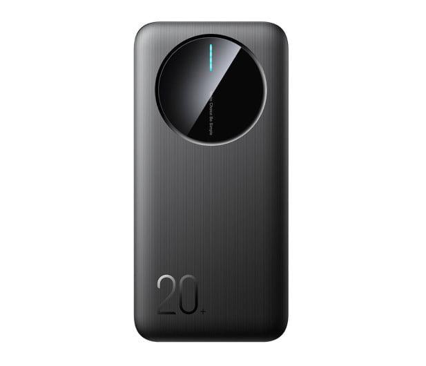 Повербанк Joyroom JR-PBF12 20000 mAh Black (614716) Повербанк Joyroom JR-PBF12 20000 mAh Black (614716)