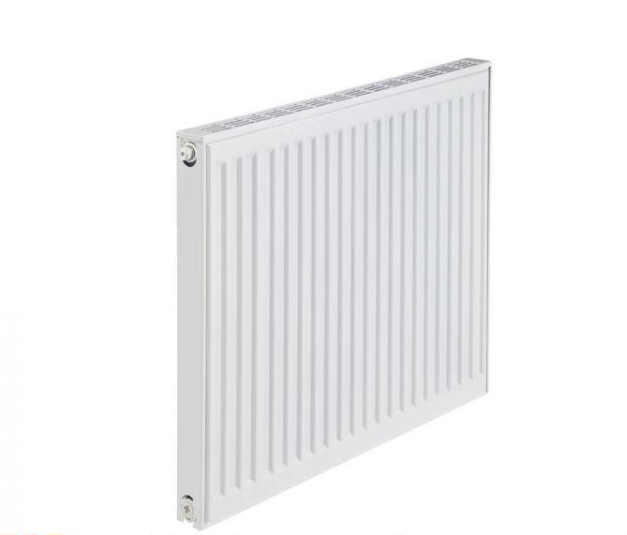 Радиатор стальной Henrad 21 тип боковое подключение 900х400 мм (hen21c90x40)