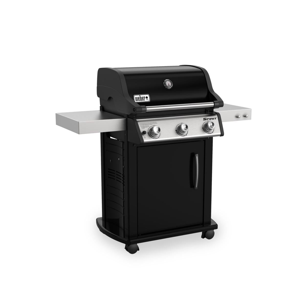 Гриль газовый Weber Spirit E-315 GBS (46512275)