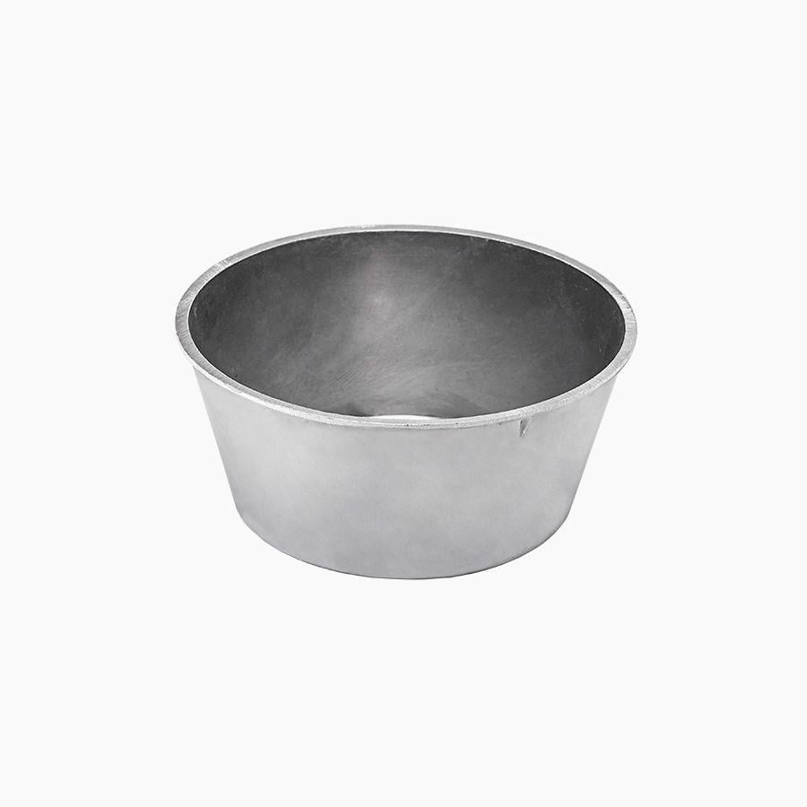 Форма хлебная №17А 199х151x91 мм (K130)