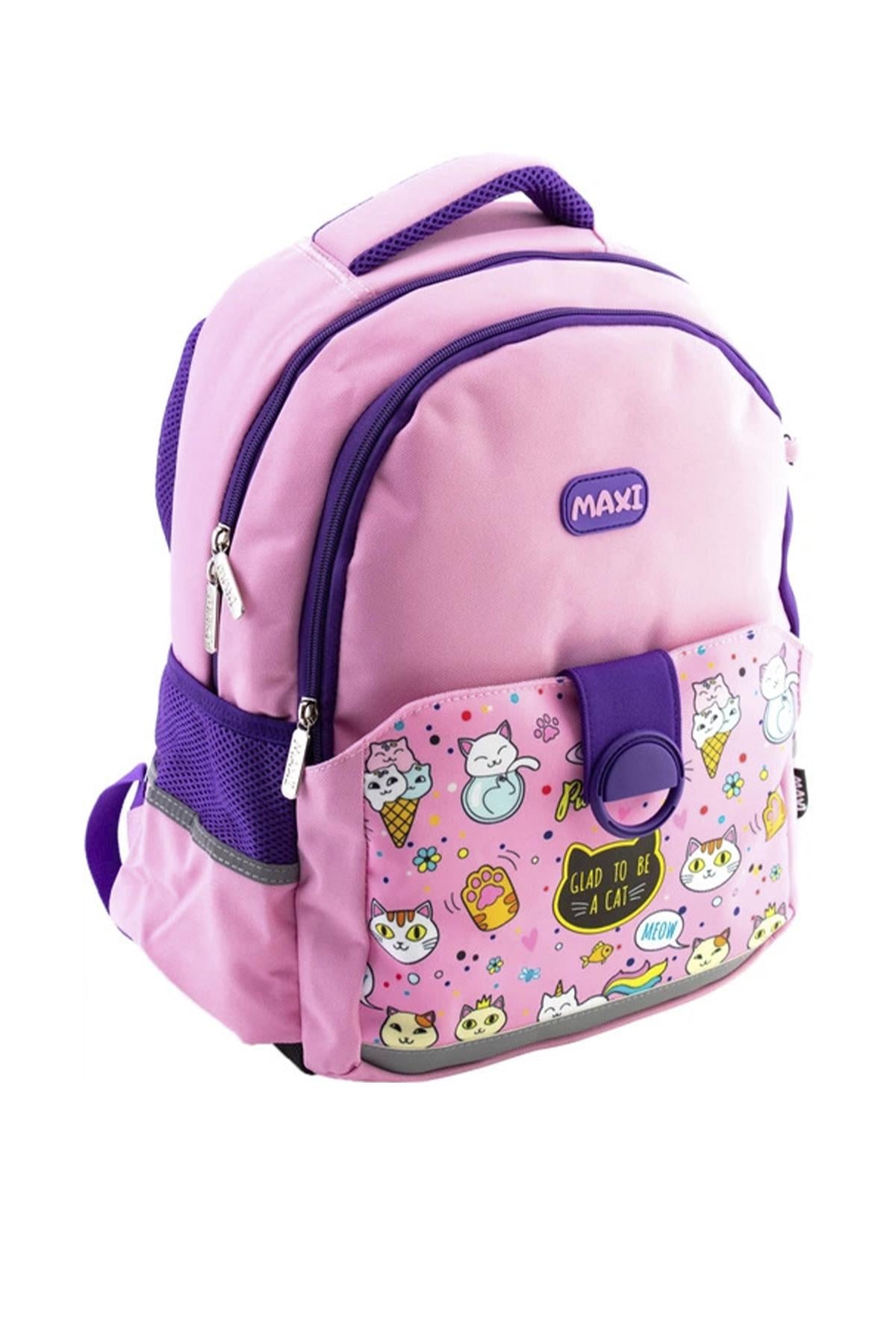 Рюкзак школьный Maxi 15" MX86828 Рюкзак школьный Maxi 15" MX86828