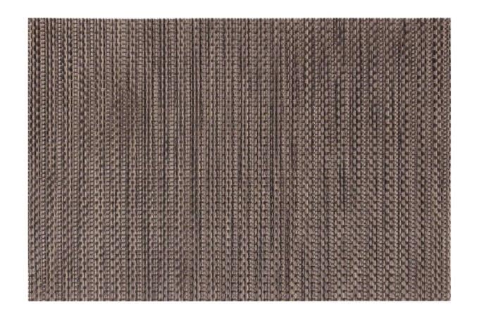 Коврик под тарелки Ardesto ПВХ 30х45 см (AR3308DBR)