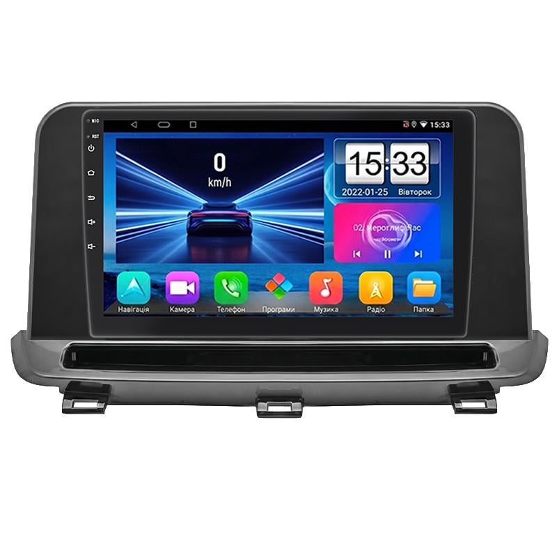 Автомагнитола штатная Lesko для Nissan X-Trail IV 2022-2025 1/16Gb Wi-Fi GPS Base 10" (3064000421) Автомагнитола штатная Lesko для Nissan X-Trail IV 2022-2025 1/16Gb Wi-Fi GPS Base 10" (3064000421)