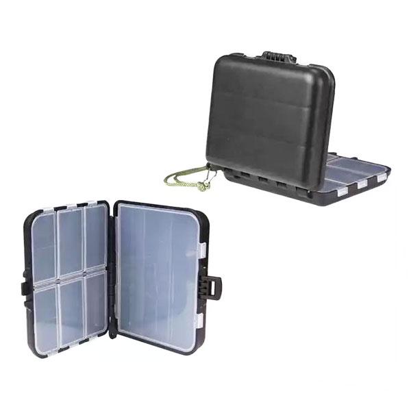 Коробка Fox Two Layers (9470) - фото 2 Коробка Fox Two Layers (9470) - фото 2