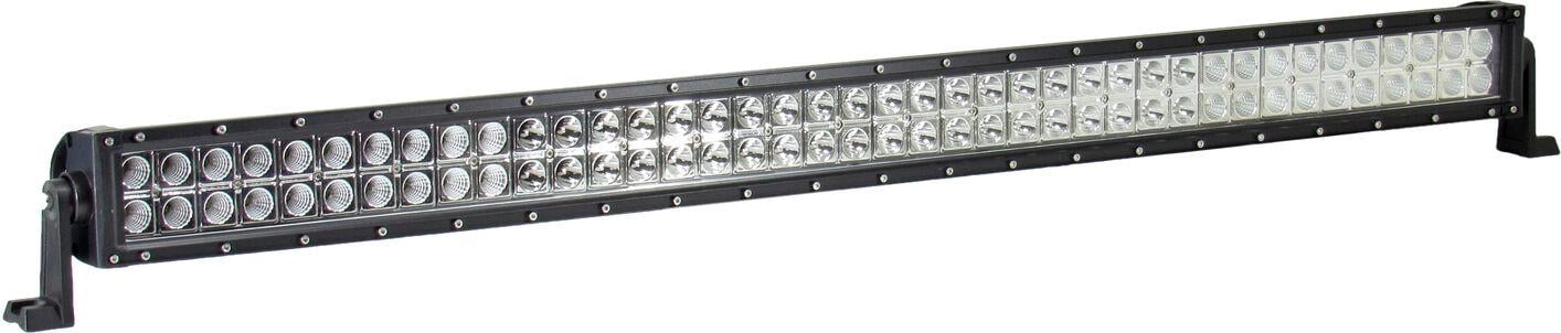 Фара світлодіодна Brevia LED 240W 6000К 1050х78х90 мм COMBO (60800CX1) Фара світлодіодна Brevia LED 240W 6000К 1050х78х90 мм COMBO (60800CX1)