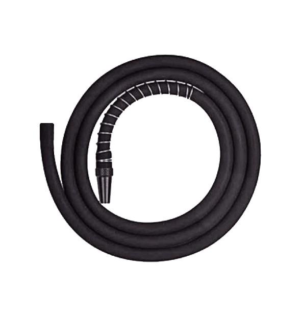 Шахта Starbuzz Wood Line Total Black - фото 2