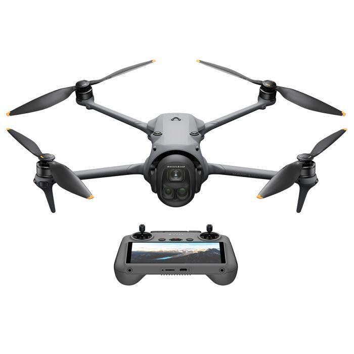 Квадрокоптер DJI Mavic 4 Pro DJI RC-2 (CP.MA.00000849.01)