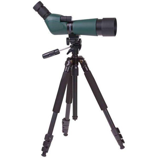 Підзорна труба Praktica Highlander 20-60x60/45 WP та штатив