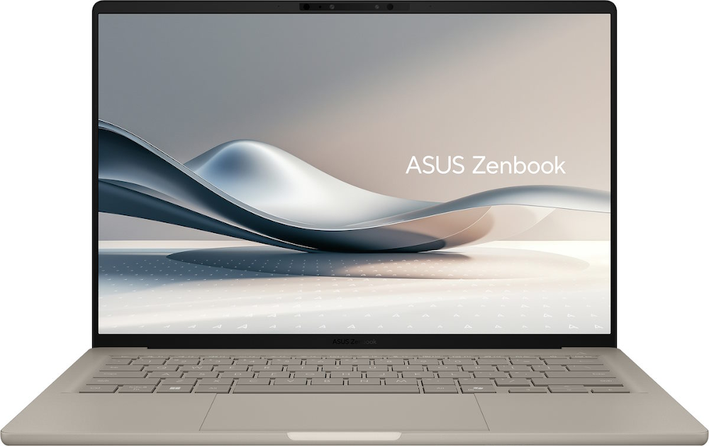 Ноутбук Asus ZenBook 14 UX3407QA (UX3407QA-X1P512)