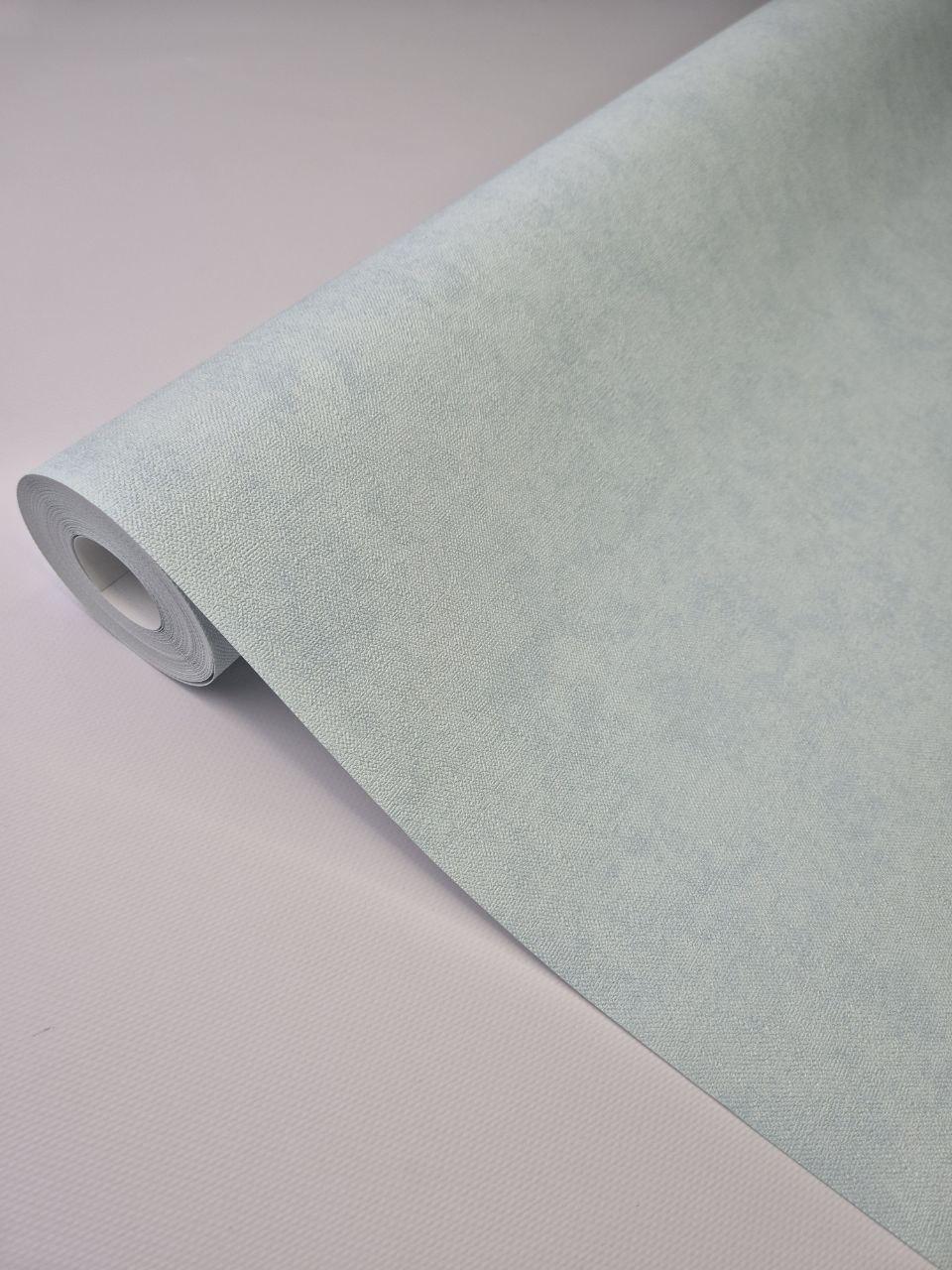 Шпалери вінілові Marburg 1032384 без підбору для спальні/дитячої/вітальні 10,05x1,06 м Блакитний