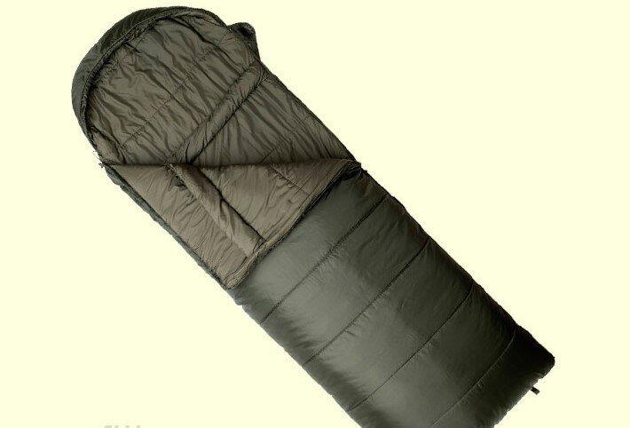 Спальний мішок зимовий Snugpak Navigator -7 (190904) - фото 4 Спальний мішок зимовий Snugpak Navigator -7 (190904) - фото 4