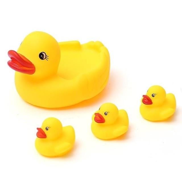 Набор игрушек для купания Bath Toys 179-9.