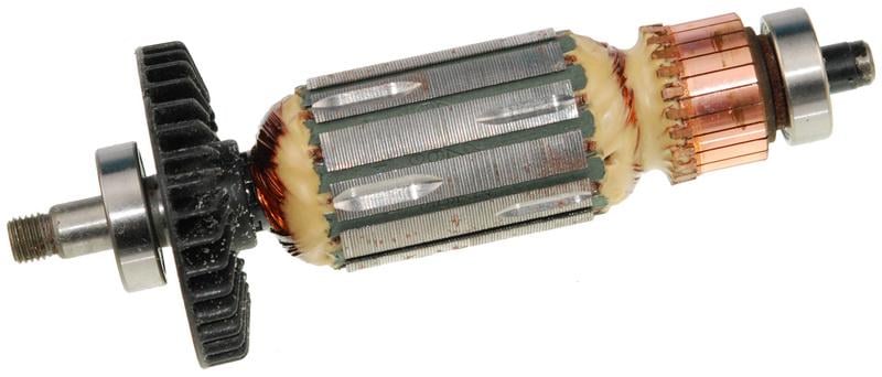 Якорь болгарки Sparky M600 113972 142х32 мм 9 мм