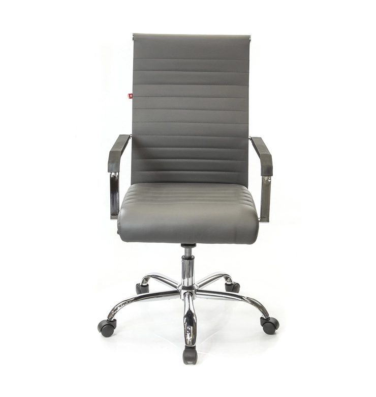 Крісло офісне АКЛАС Кап FX СН TILT Сірий (00009906) - фото 3 Крісло офісне АКЛАС Кап FX СН TILT Сірий (00009906) - фото 3