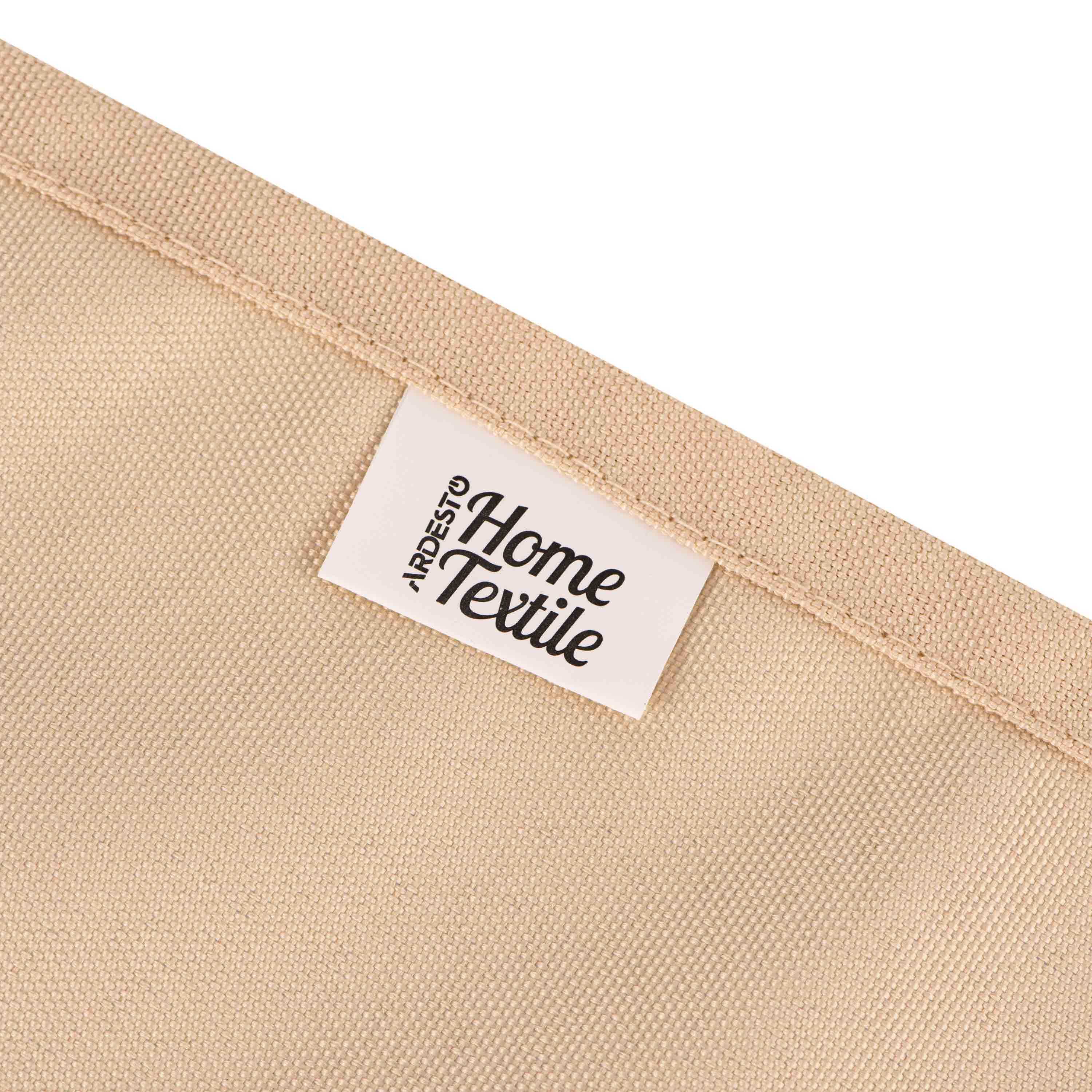 Скатерть Ardesto Waterproof 140x180 см Айвори (ART08WW) - фото 3 Скатерть Ardesto Waterproof 140x180 см Айвори (ART08WW) - фото 3