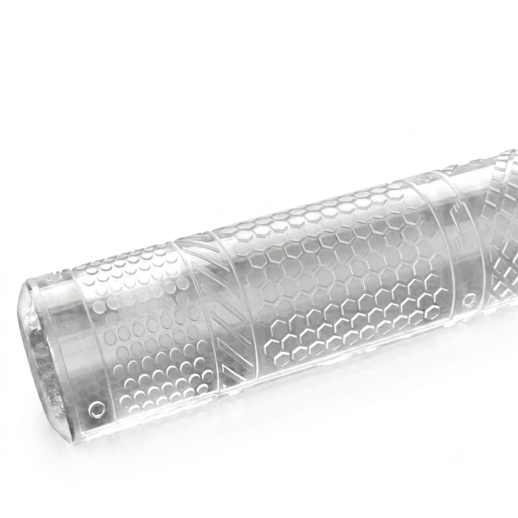 Вальцы текстурные GSW Mesh Rolling Pin (2355762070)