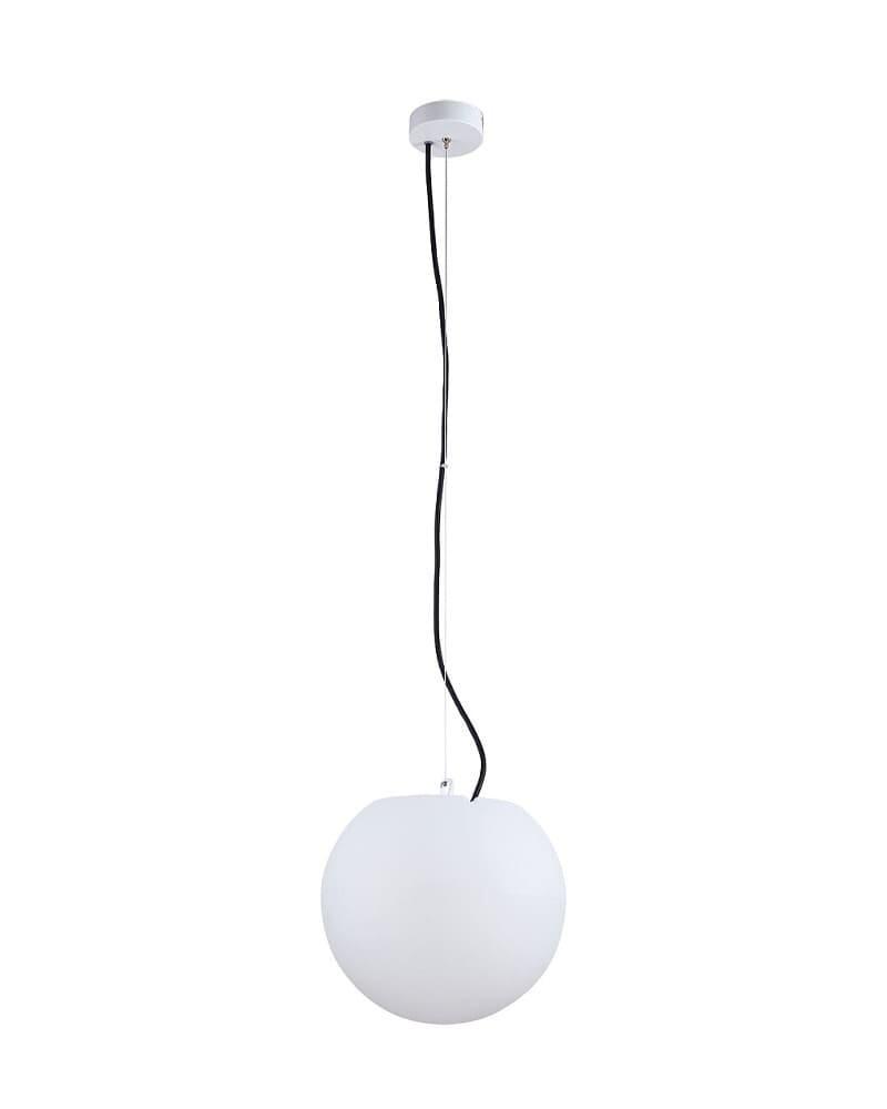 Светильник уличный Polux 5903139975193 Bumulus (36563520)
