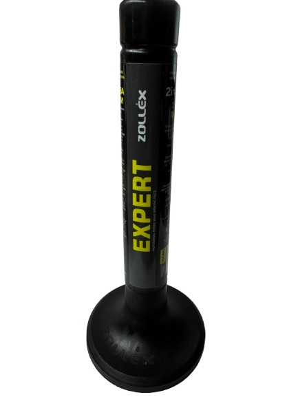 Паста притирання клапанів Zollex EXPERT 40 г (15060)