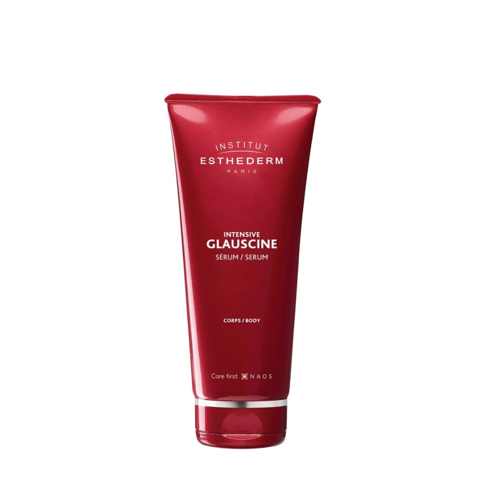 Сироватка для інтенсивної корекції целюліту Institut Esthederm Intensive Glauscine Serum 200 мл