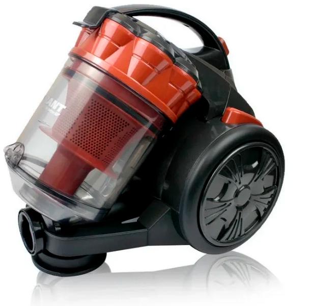 Пылесос контейнерный Domotec 1602