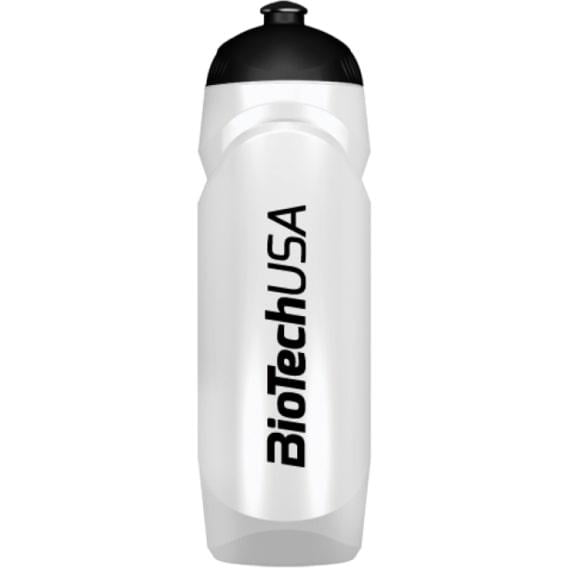 Фляга BioTechUSA Waterbottle 750 мл Snow White - фото 1