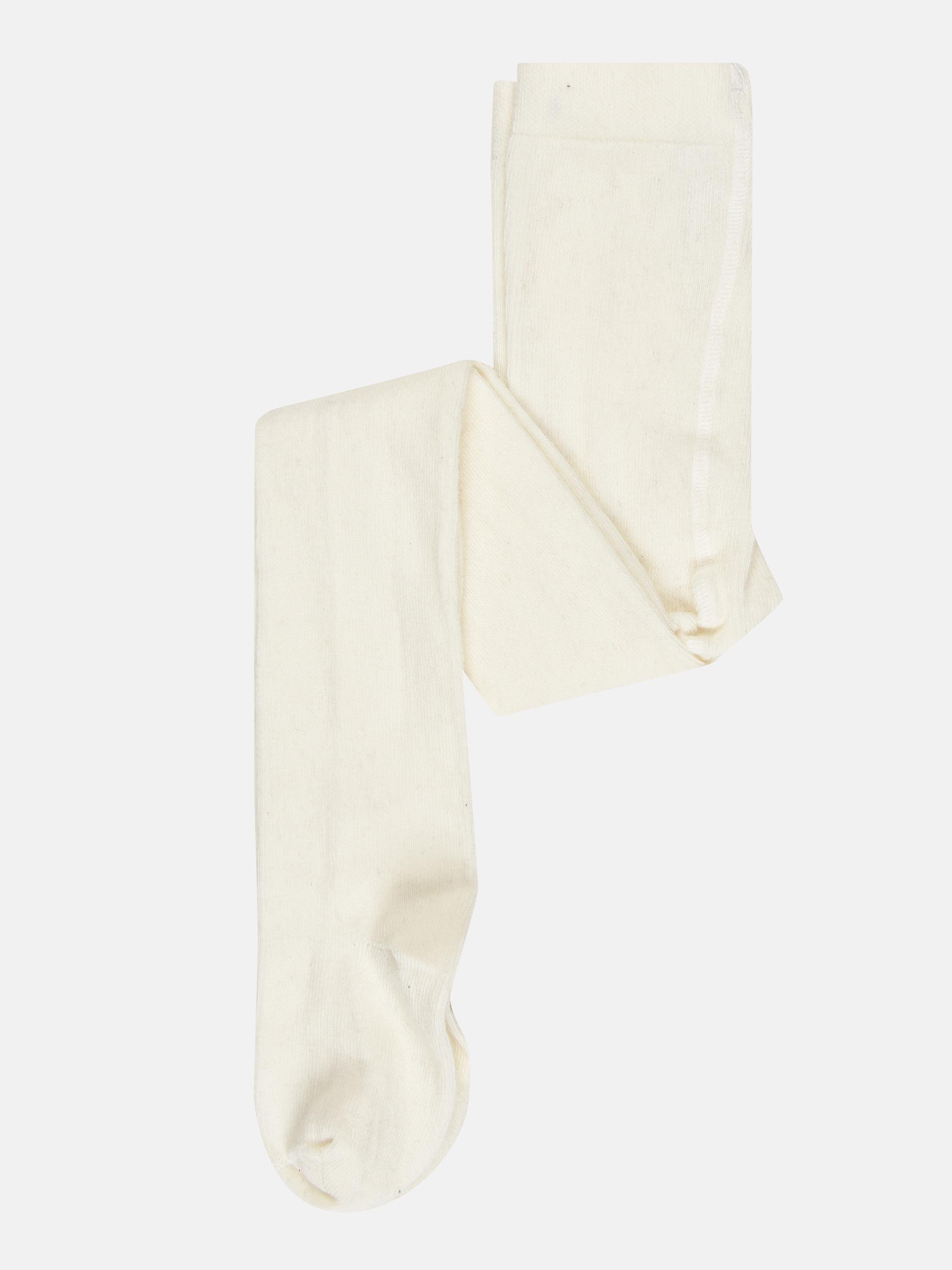 Колготки C&A 110-116 см Молочный (643252062957)