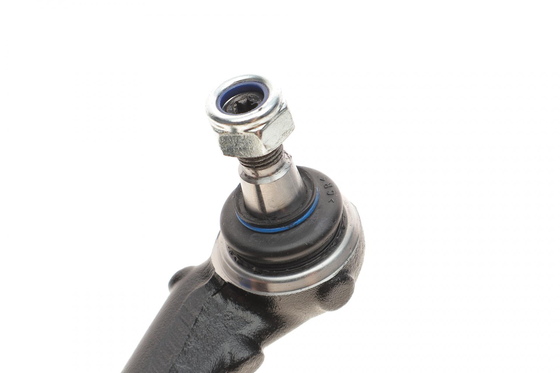 Рычаг подвески DELPHI передний/снизу L Mercedes C-class W203/S203/CL203 00-11 (TC1281) - фото 4