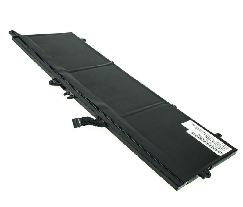 Аккумулятор для ноутбука Lenovo ThinkPad T495s 4830 mAh 11,52V (147132)