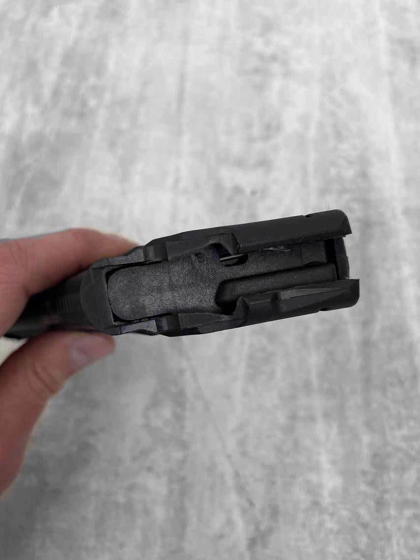 Магазин для АК 74 на патроны 5.45х39 Black - фото 3 Магазин для АК 74 на патроны 5.45х39 Black - фото 3