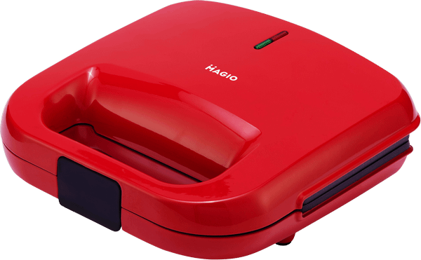 Бутербродница Magio MG-376 с антипригарным покрытием (1566183037)