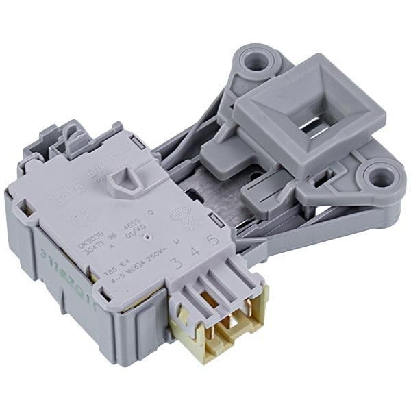 Замок люка DKS03B 1328469026 для стирки AEG (00000036977) Замок люка DKS03B 1328469026 для стирки AEG (00000036977)