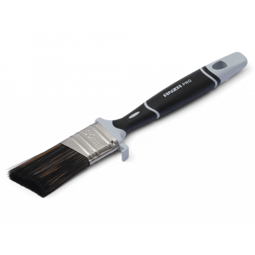 Кисть Anza Super Effective Angled Cut Brush Ergo Кисть Anza Super Effective Angled Cut Brush Ergo