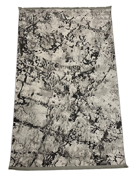 Ковер Peri 0601C 2х3 м Light Grey (5660-38)